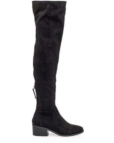 Steve Madden Over-the-knee boots for Women | Online Sale up to 70