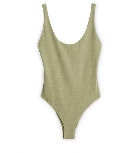 Fendi Swimwear & Beachwear - Green