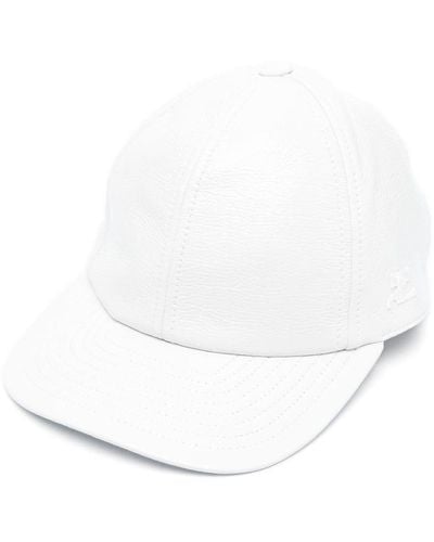 Courreges Courrèges Hats - White