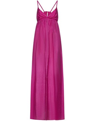 Momoní Dresses - Pink