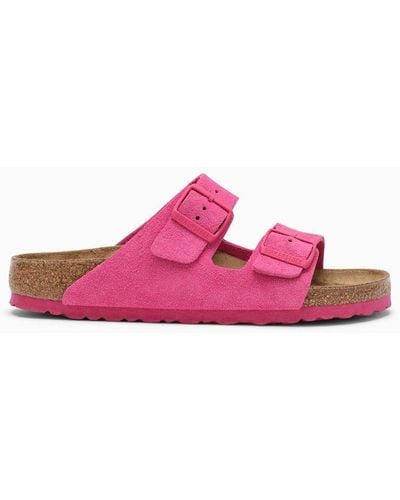 Birkenstock Sneakers - Pink