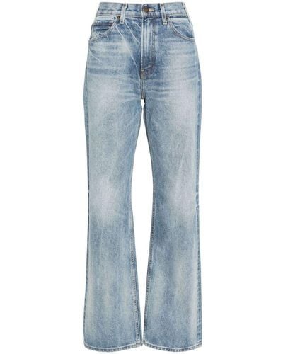 Nili Lotan Jeans - Blue