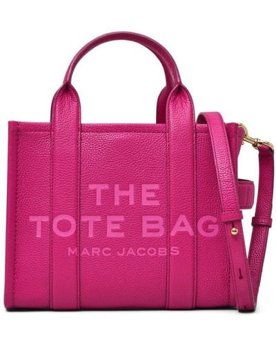 Marc Jacobs 'the Tote Bag' Bag - Pink