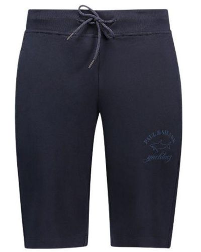 Paul & Shark Shorts - Blue