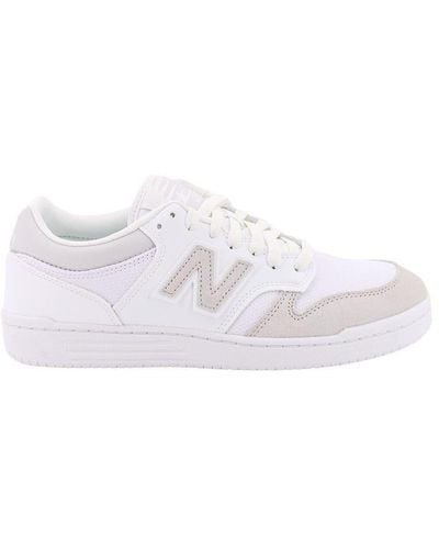 New Balance Low-top sneakers for Men | Online Sale up to 50% off | Lyst -  Page 6
