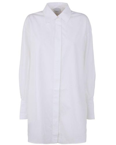 Patou Mini Dress Style - White