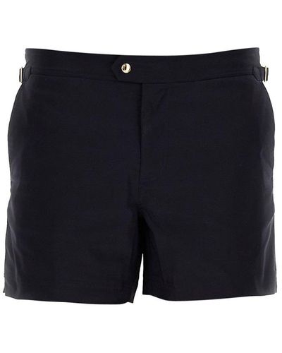 Tom ford shop swim shorts