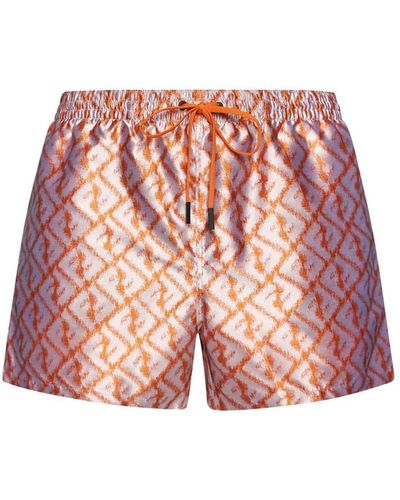 Fendi Beachwear and Swimwear for Men | Online Sale up to 50% off | Lyst