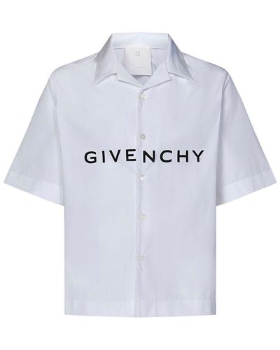 Givenchy Shirt - Gray