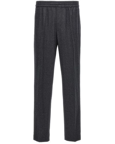 Harmony 'paolo' Trousers - Blue