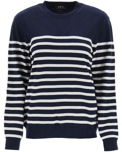 Apc deals sweater sale