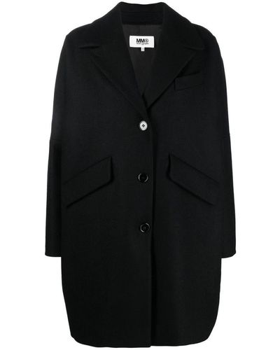 MM6 by Maison Martin Margiela Coats for Women | Online Sale up to 77% off |  Lyst