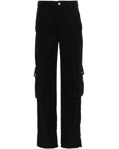 Moschino Jeans Pants - Black