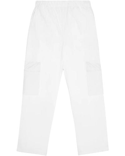 Rains Tomar Pants Regular - White