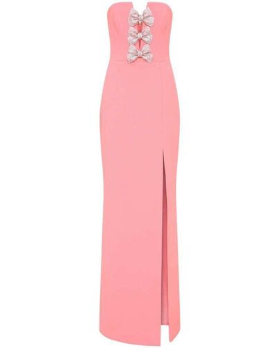 Rebecca Vallance Dresses - Pink