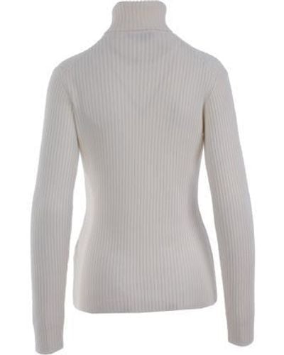 Loro Piana Sweaters - Gray