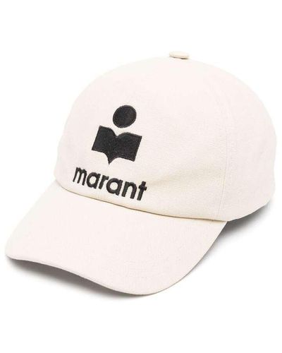 Isabel Marant Caps - Natural
