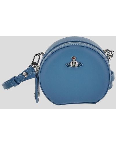 Vivienne Westwood Bags - Blue