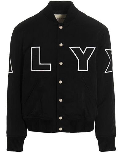 1017 ALYX 9SM Jackets for Men | Online Sale up to 70% off | Lyst