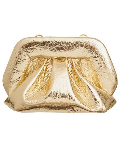 THEMOIRÈ Themoirè Handbags - Metallic