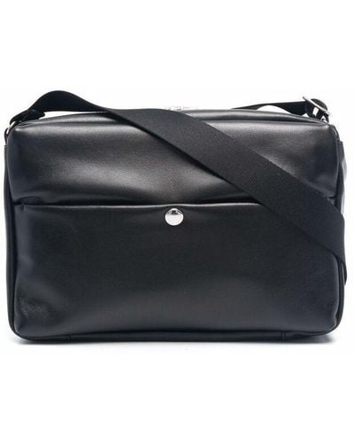 Our Legacy Bum Bags - Black