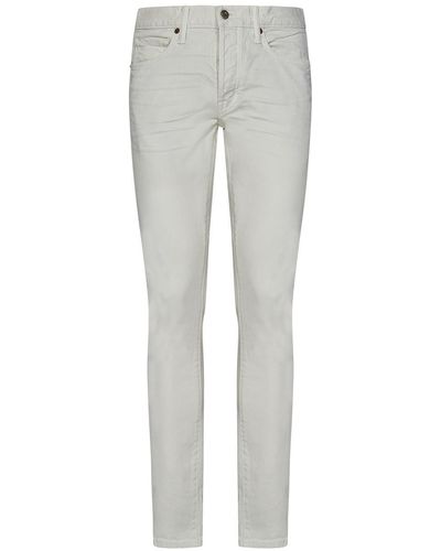 Tom Ford Jeans - Grey