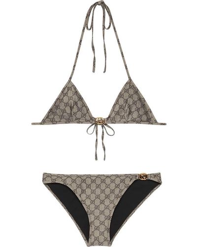 Gucci Beachwear and swimwear outfits for Women | Online Sale up to 45% off  | Lyst Australia