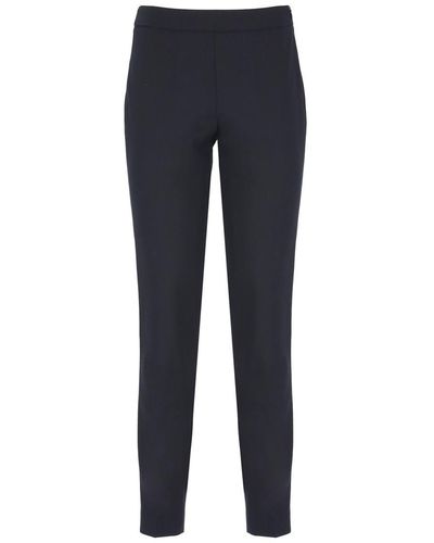 Fabiana Filippi Trousers Blue