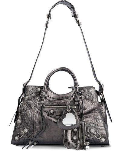 Balenciaga Handbags - Black