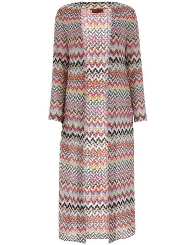 Missoni Knitwear - Multicolour