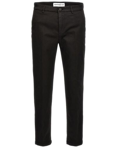 Department 5 Pants, Slacks and Chinos for Men | Online Sale up to