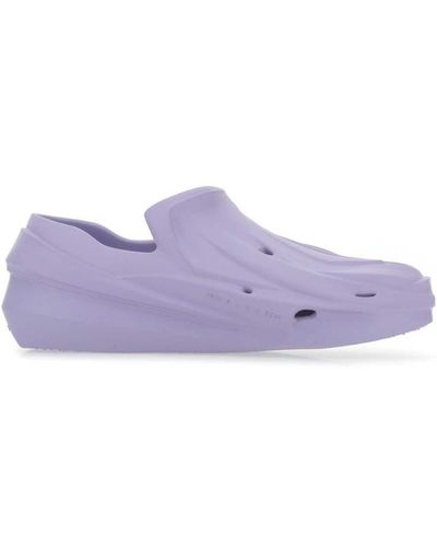1017 ALYX 9SM Sneakers - Purple