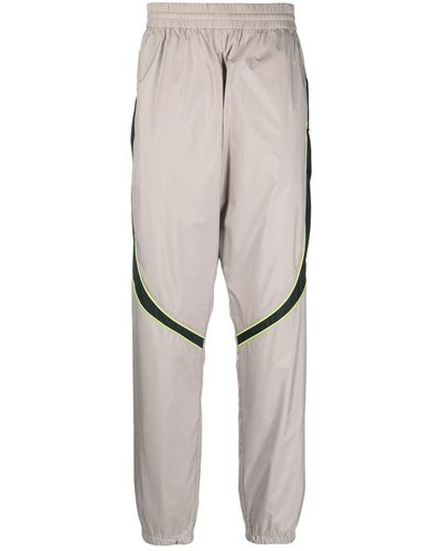 Givenchy Relax Fit Trackpants - White