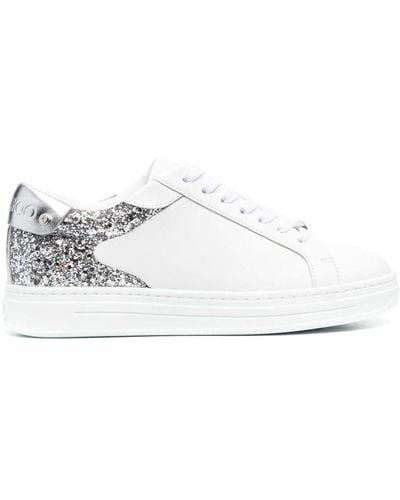 Adgang menu mobil Jimmy Choo Sneakers for Women | Online Sale up to 61% off | Lyst