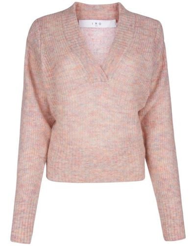 IRO Knitwear - Pink