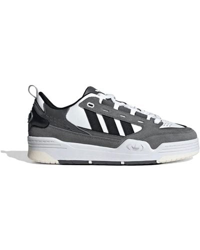 adidas Shoes - Grey