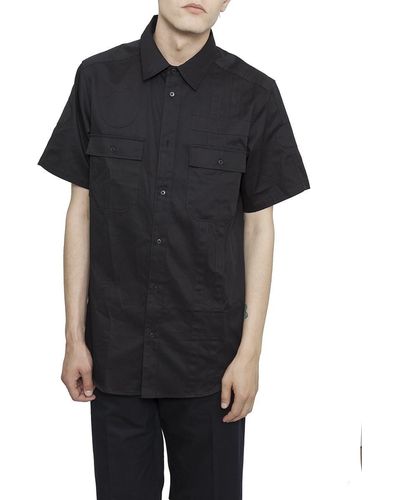 Alexander Wang Shirts - Black