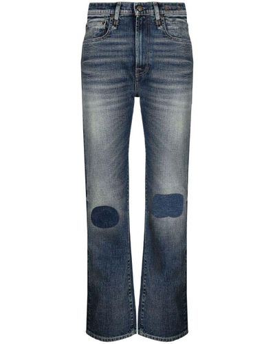 R13 Jeans - Blue