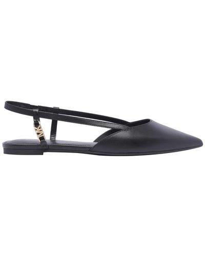 Michael Kors Michael Flat Shoes - Blue