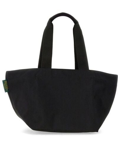 Herve Chapelier Herve' Chapelier Handbags - Black