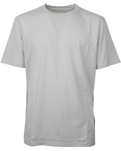 Maison Margiela T-shirt Clothing - Gray