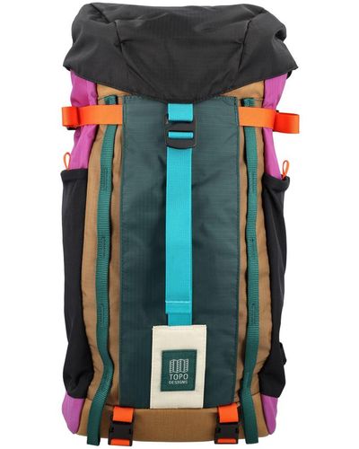 Topo Mountain Pack 16l - Multicolor