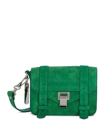 Proenza Schouler Handbags - Green
