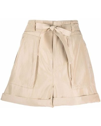 Polo Ralph Lauren Pants Clothing - Natural