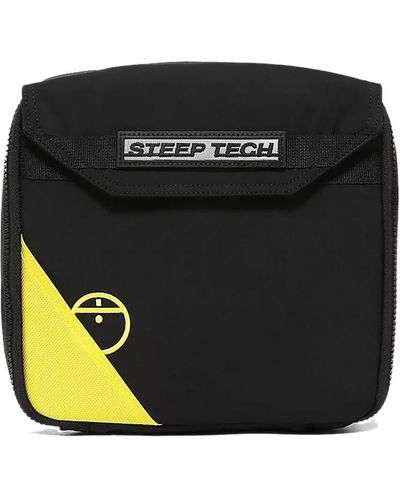 The North Face Steep Tech Chest Pack Bag - Black