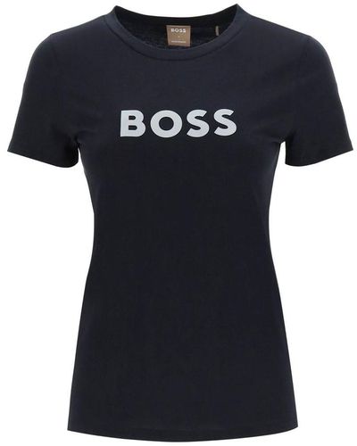 BOSS by HUGO BOSS Clothing for Women | Online Sale up to 70% off | Lyst