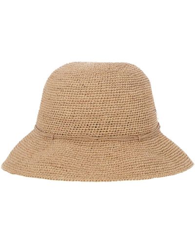 Helen Kaminski Beige Other Hats main image 1