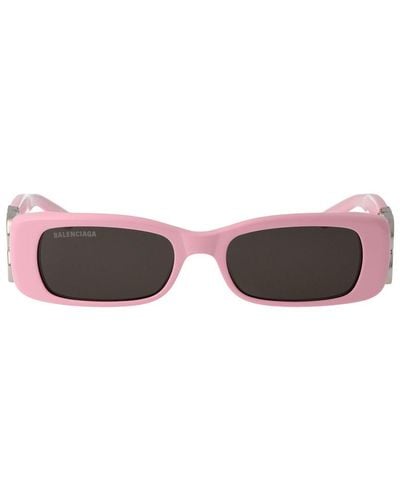 Balenciaga Sunglasses - Multicolor
