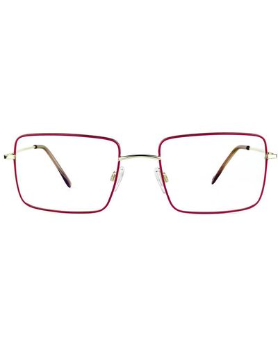 Germano Gambini Gg178 Eyeglasses - Brown