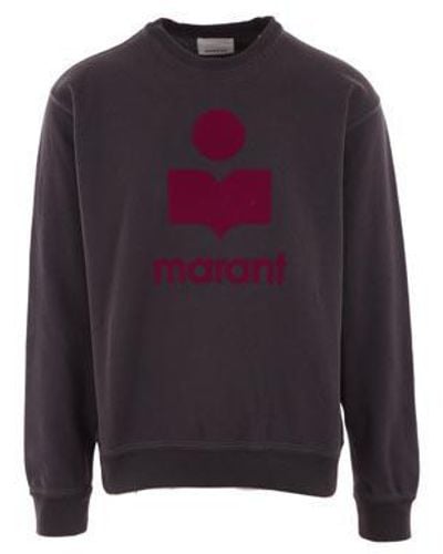 Isabel Marant Marant Sweaters - Purple